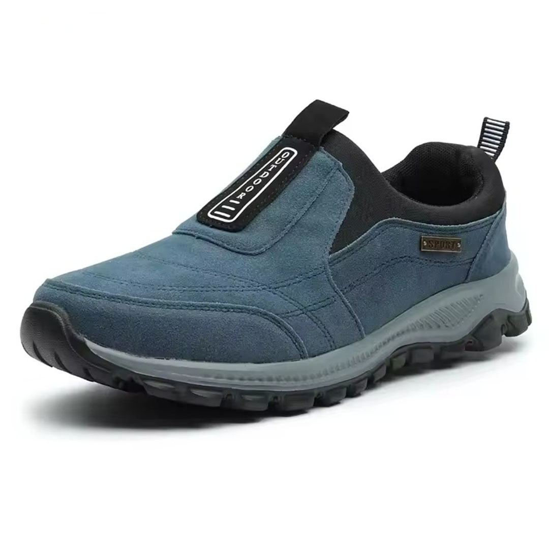 Ergonomischer Schuh zur Schmerzlinderung (Unisex) – OrthoFlex™